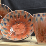 Afternoon Specialty Camp – Stoneware Glazing – July 29 to Aug 2