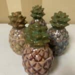 Technique Tuesday: Pineapple Canisters